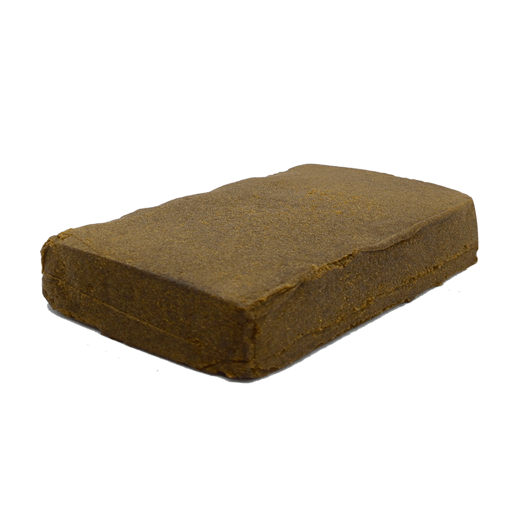 CBD hash bricks wholesale 3X