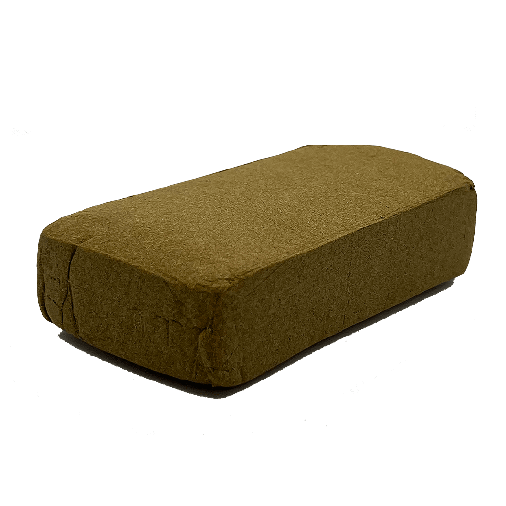 Dry Sift hash - Critical Cherry