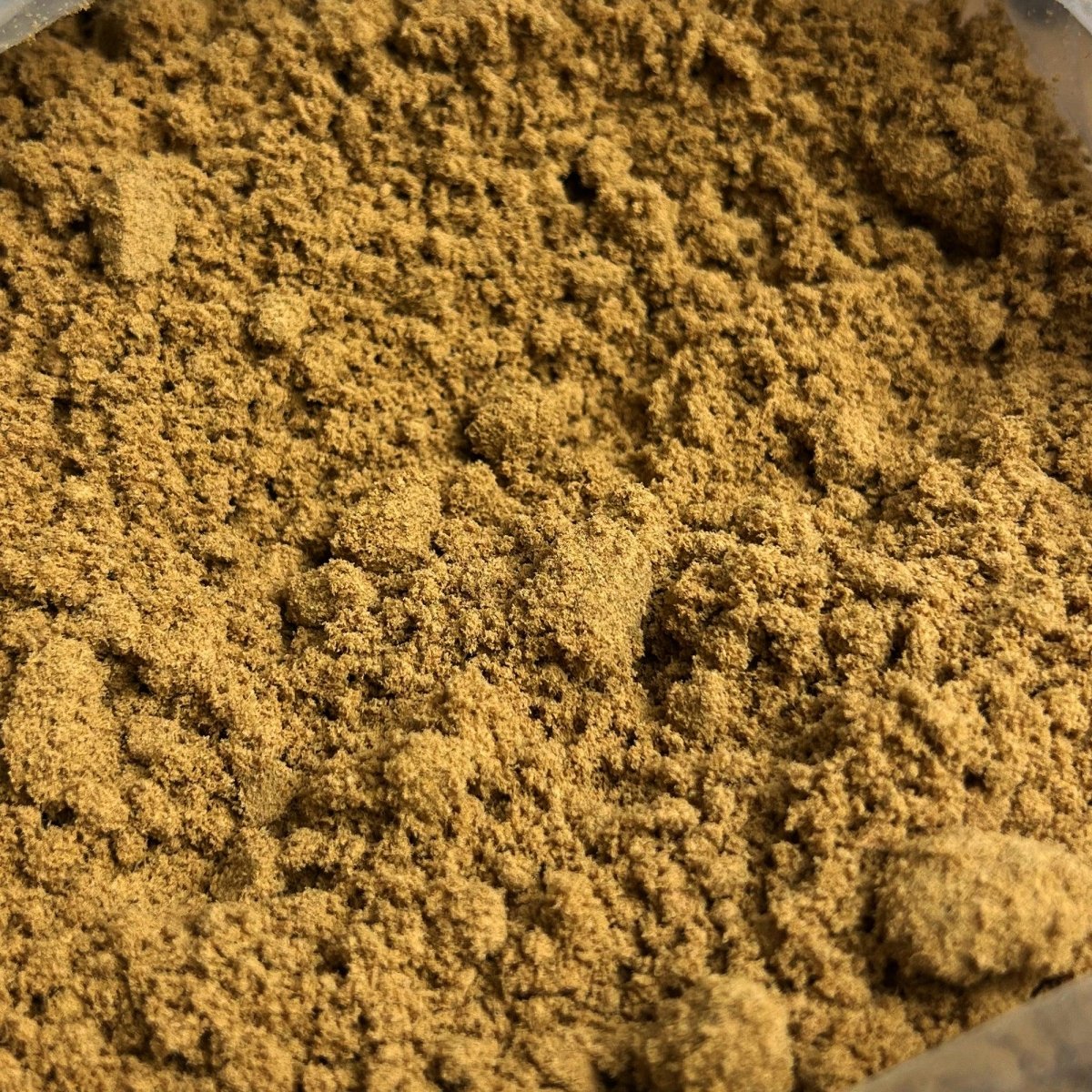 V1 - Pollen Shark