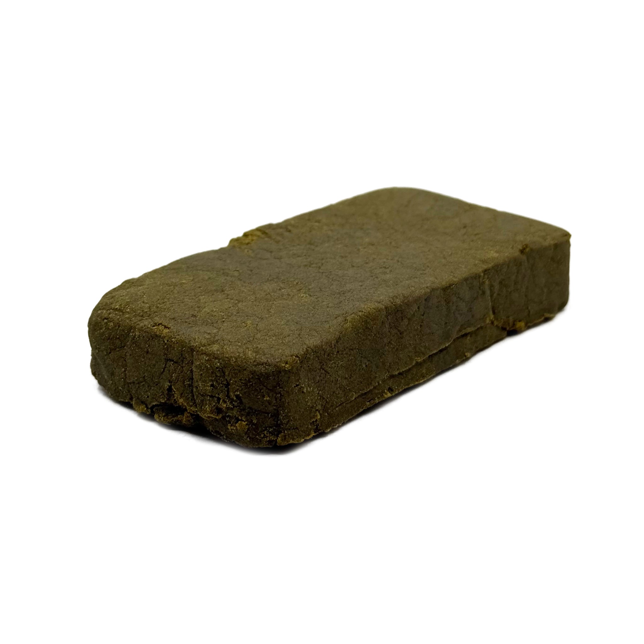  3x Filtré - Plaquette de Hash CBD