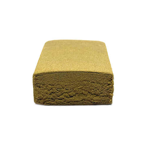 Blueberry Muffin - Wholesale CBD Hash Brick