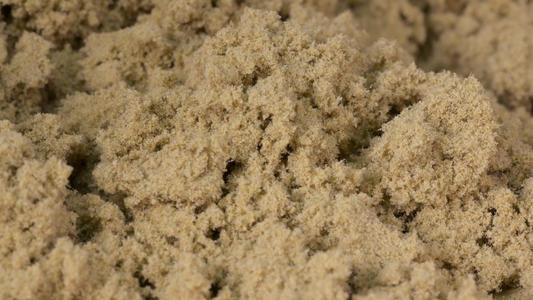 Blueberry Muffin CBD Pollen in Bulk