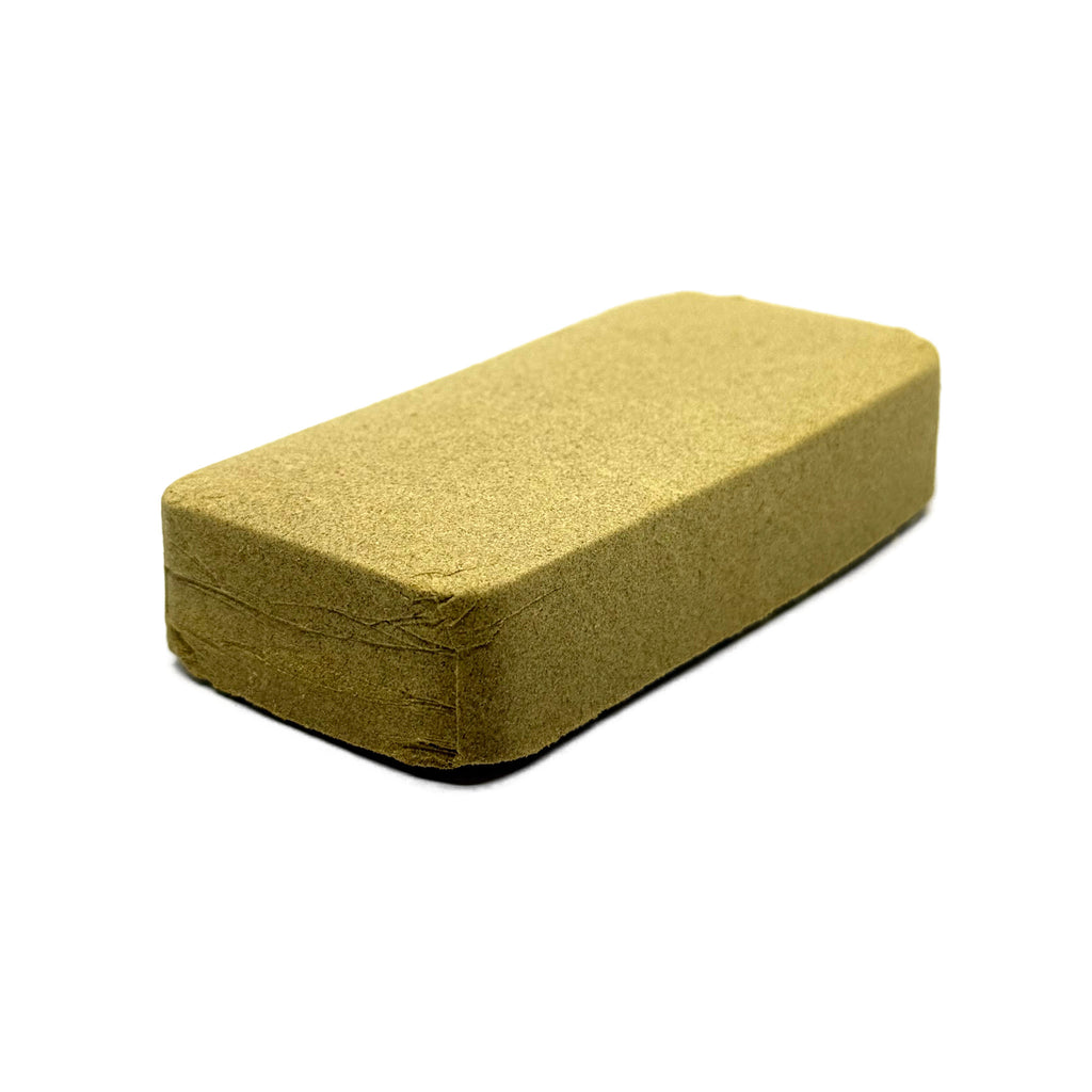 Jack Frost - plaquette de hash CBD