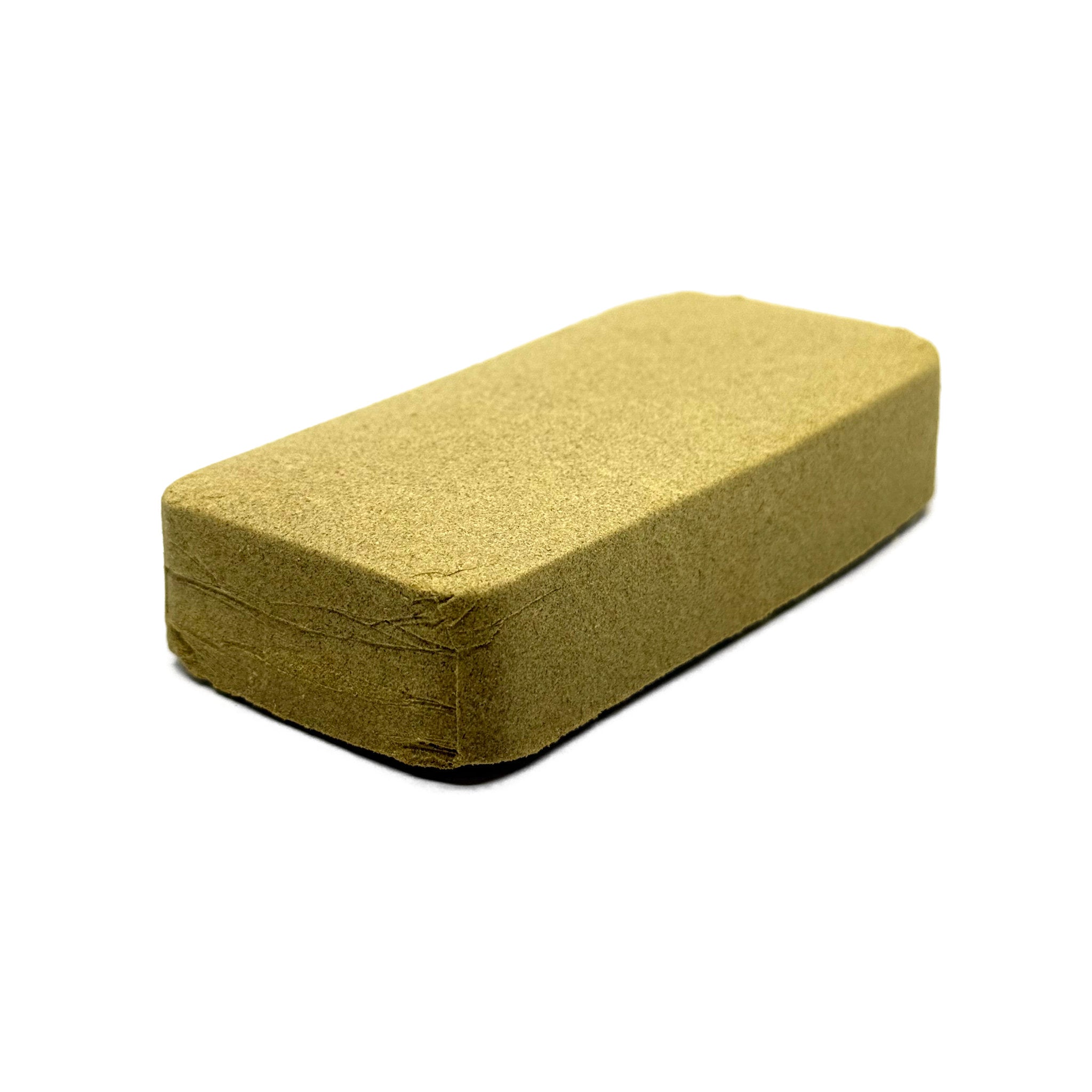 Jack Frost - plaquette de hash CBD