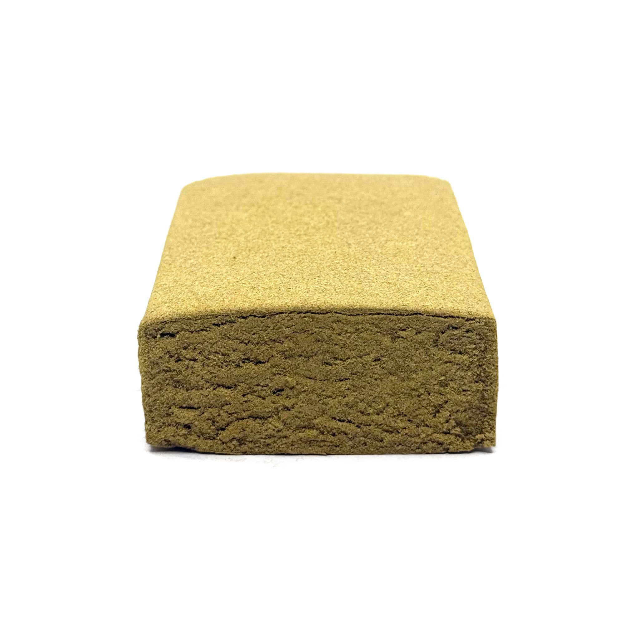 Jack Frost - plaquette de hash CBD