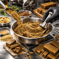Mixing & Blending