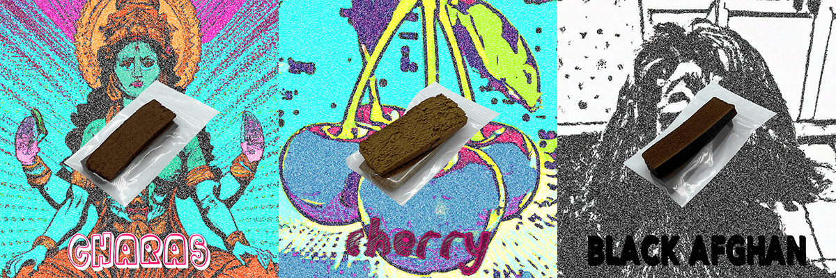 Hash CBD wholesale - Pollenshark – Pollen Shark