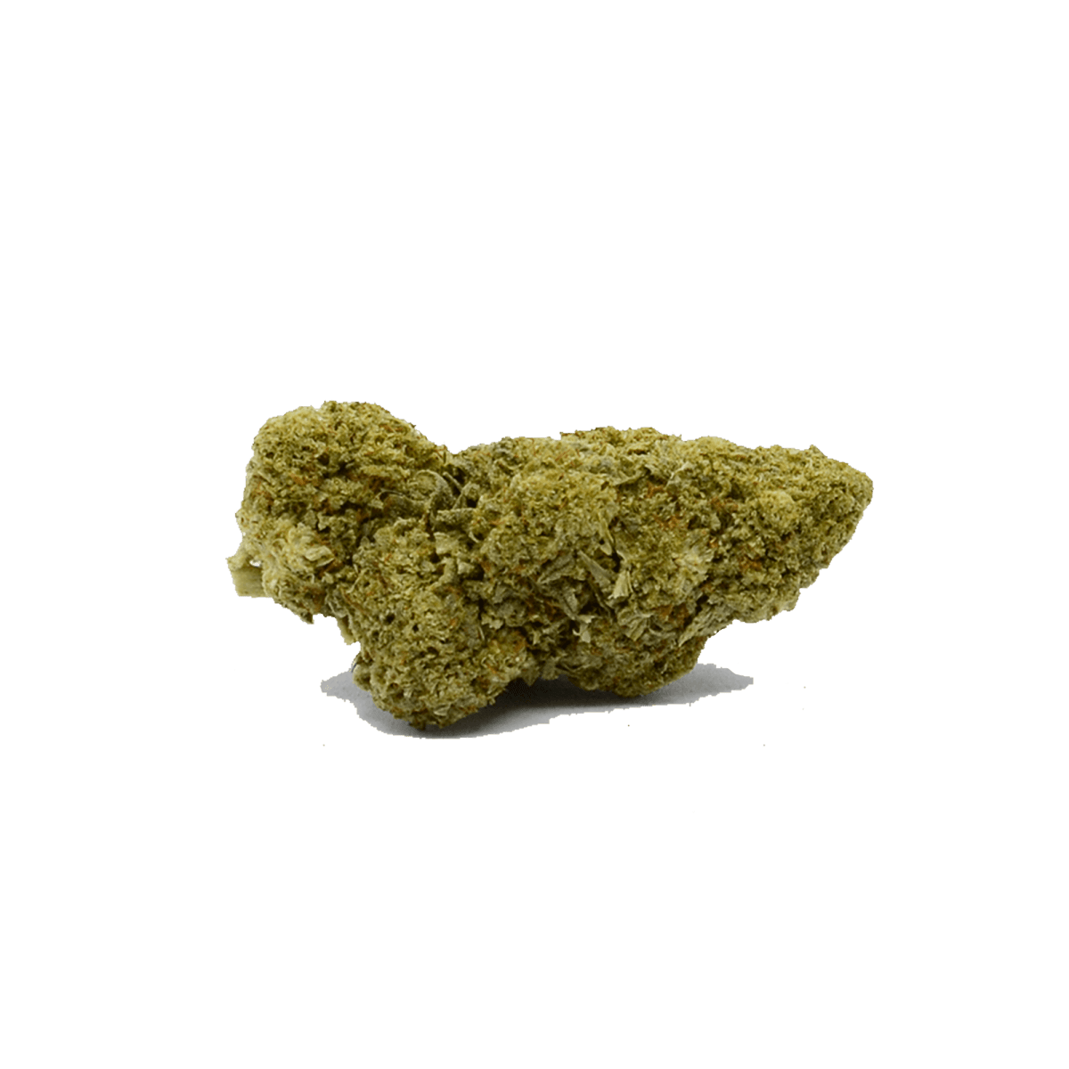 Harlequin - Cryo CBD flower - Pollen Shark