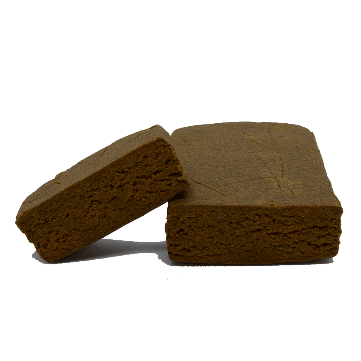hash bricks 3X filtered - Pollen Shark