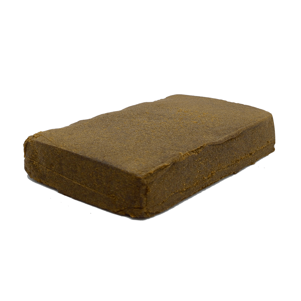CBD hash bricks wholesale 3X 