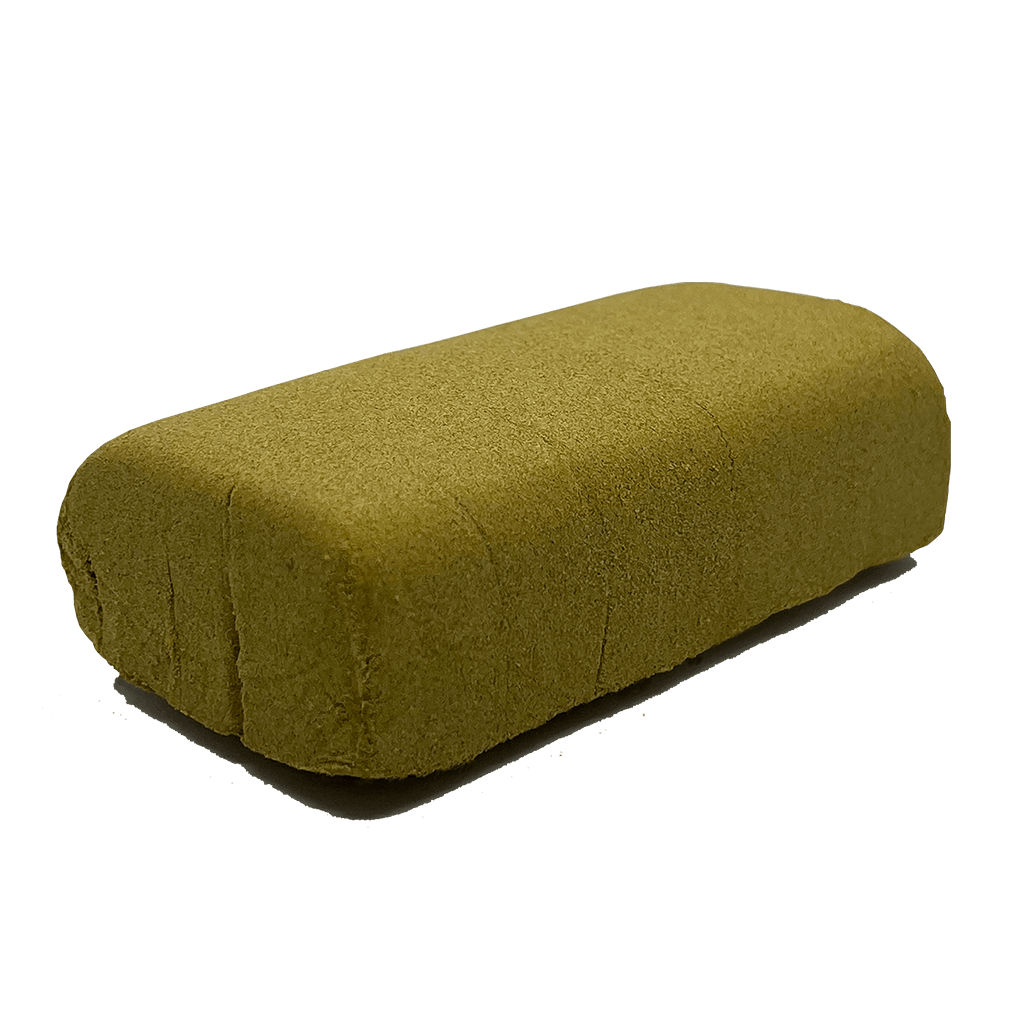 Jack Frost CBD Hash 100g