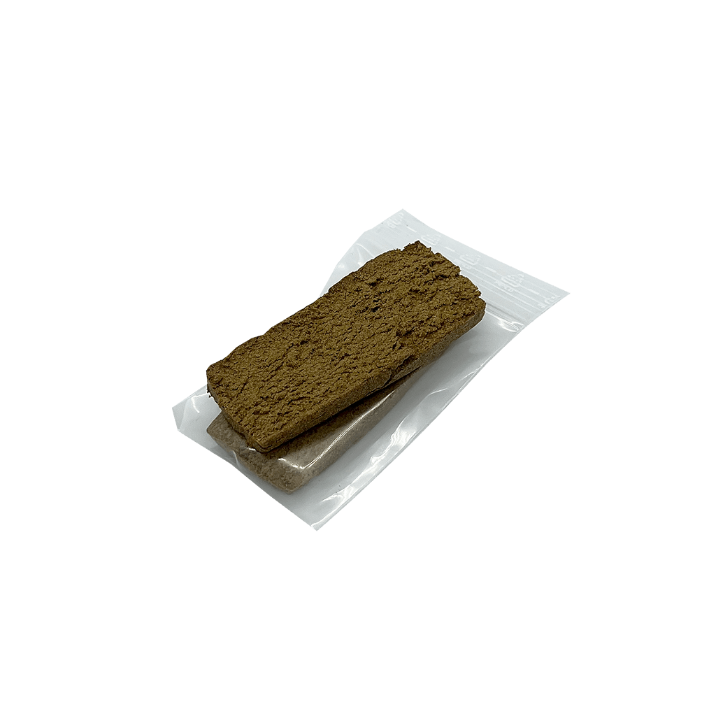Dry Sift hash wholesale - Cherry - retail ready