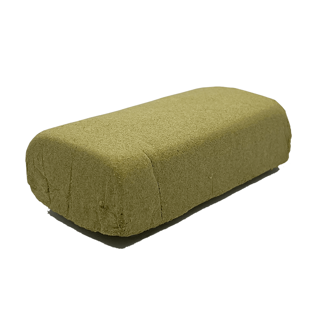 Harlequin CBD wholesale - Pollen Shark