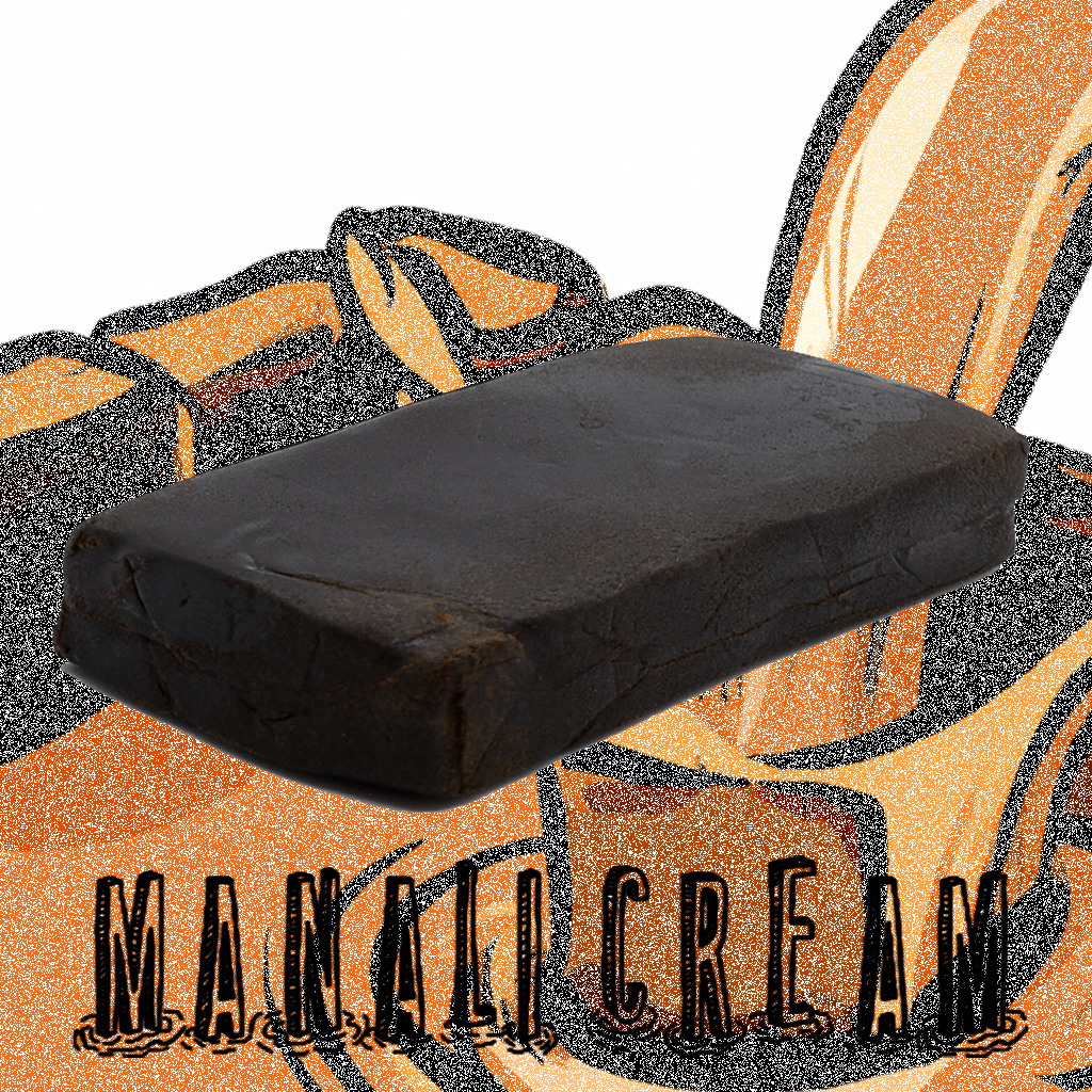 Wholesale CBD hash - Manali Cream - Pollen Shark