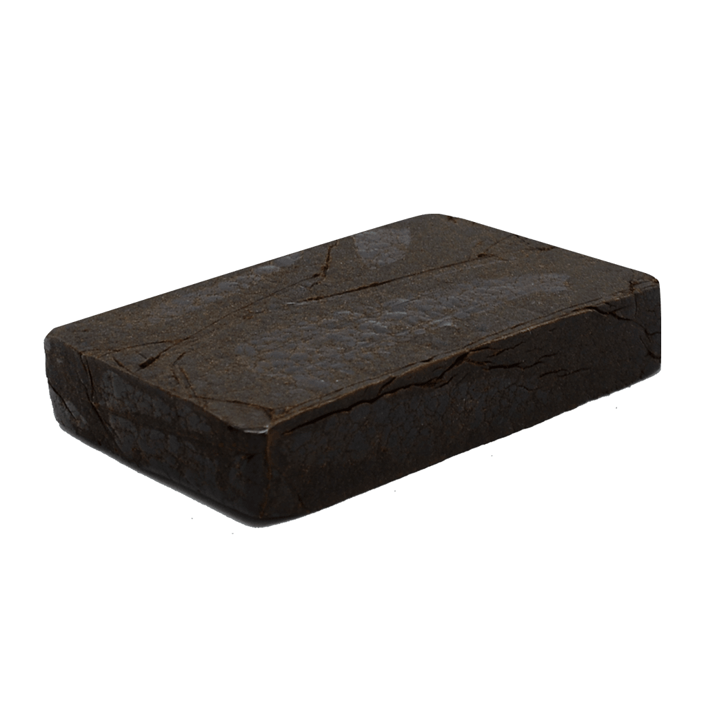 pOTENT CBD HASH - Old Skool - Pollen Shark