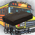 Old Skool CBD HASH WHOLESALE 