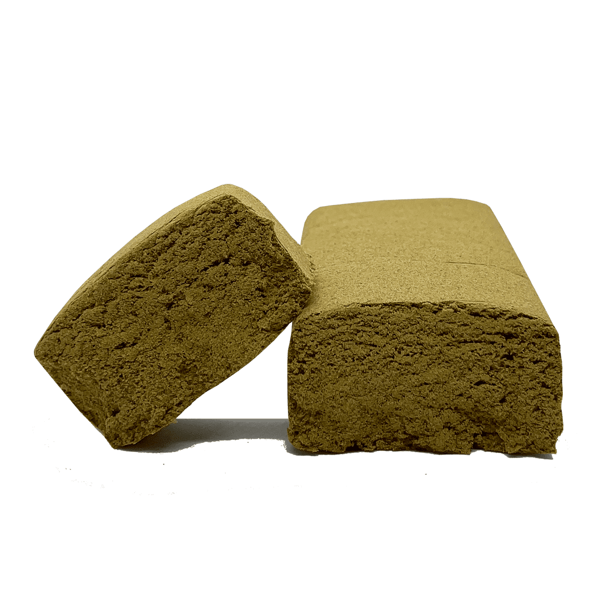 Strawberry CBD Hash - Pollen Shark