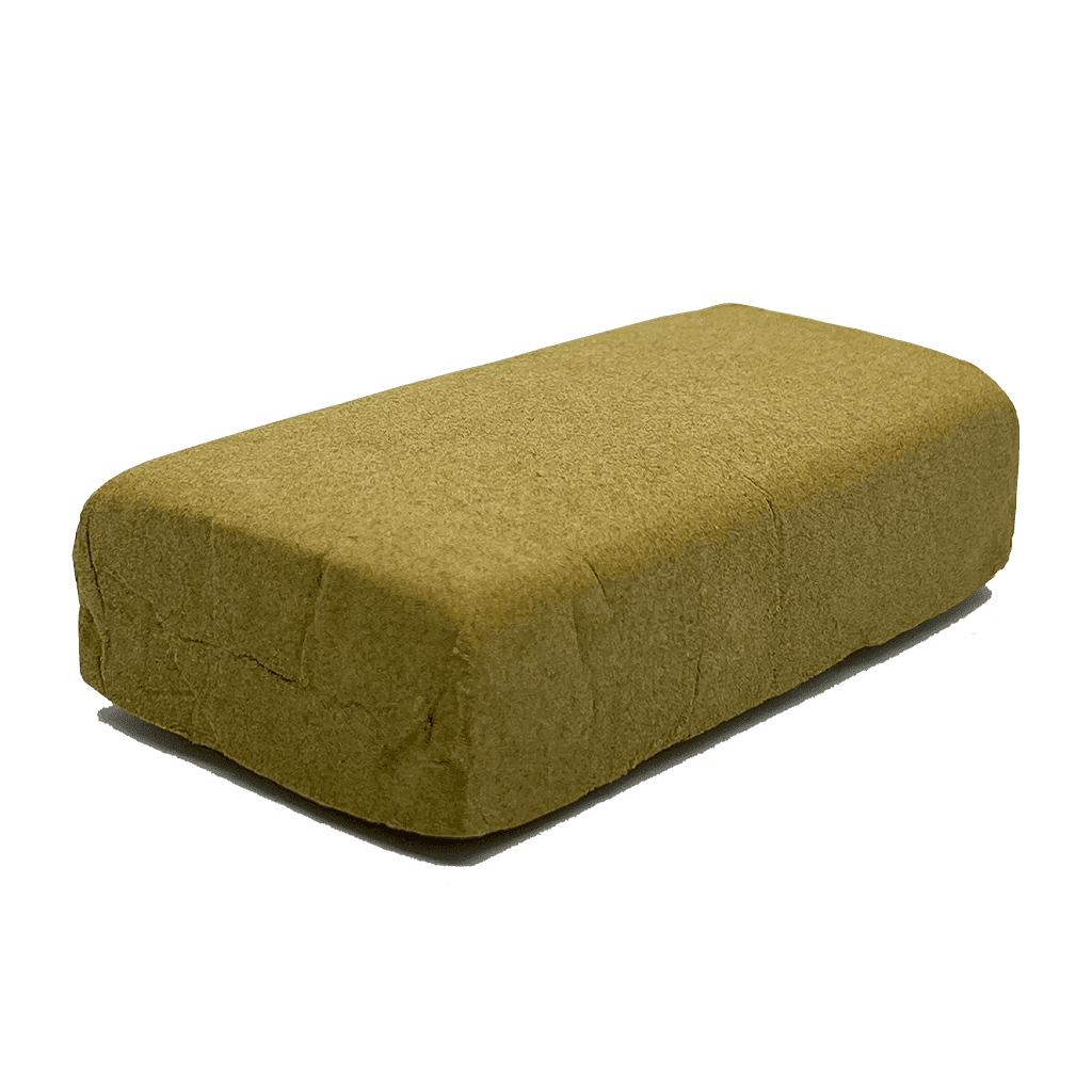 Strawberry CBD Hash - Pollen Shark