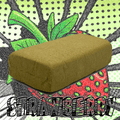 Strawberry CBD Hash - Pollen Shark